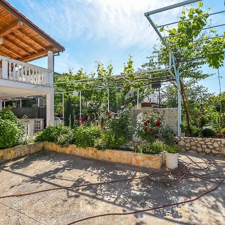 House Lucija Villa โรกอซนิซา ภายนอก รูปภาพ