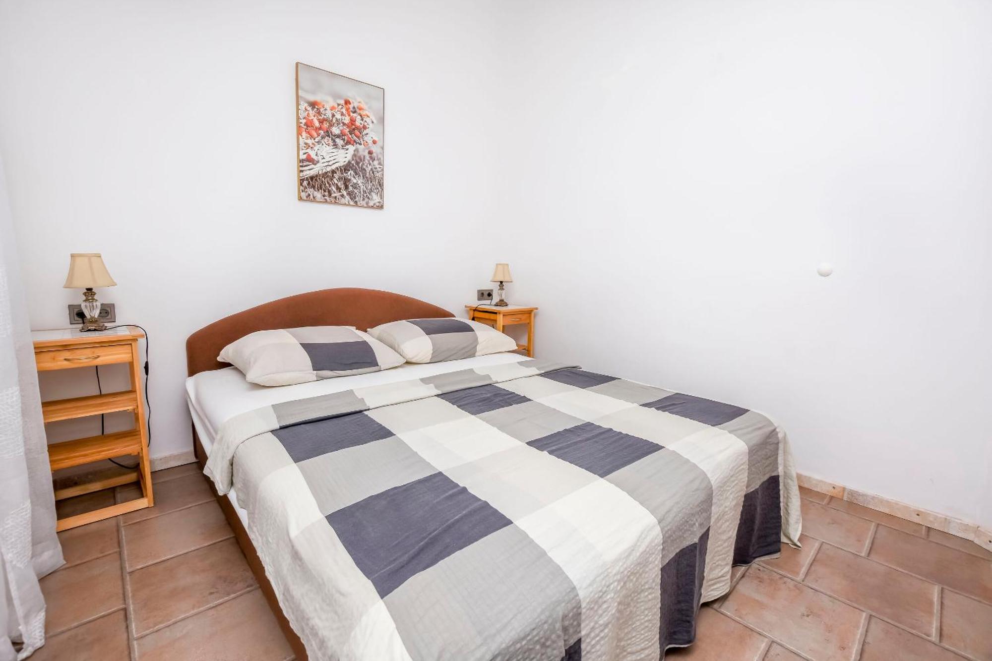 House Lucija Villa โรกอซนิซา ภายนอก รูปภาพ