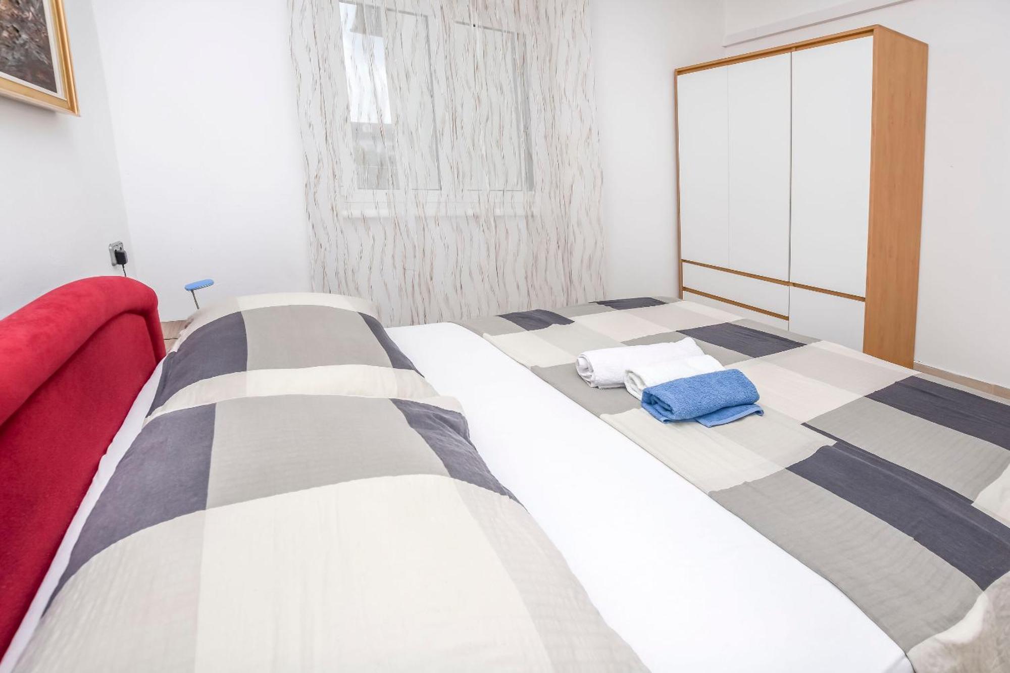 House Lucija Villa โรกอซนิซา ภายนอก รูปภาพ