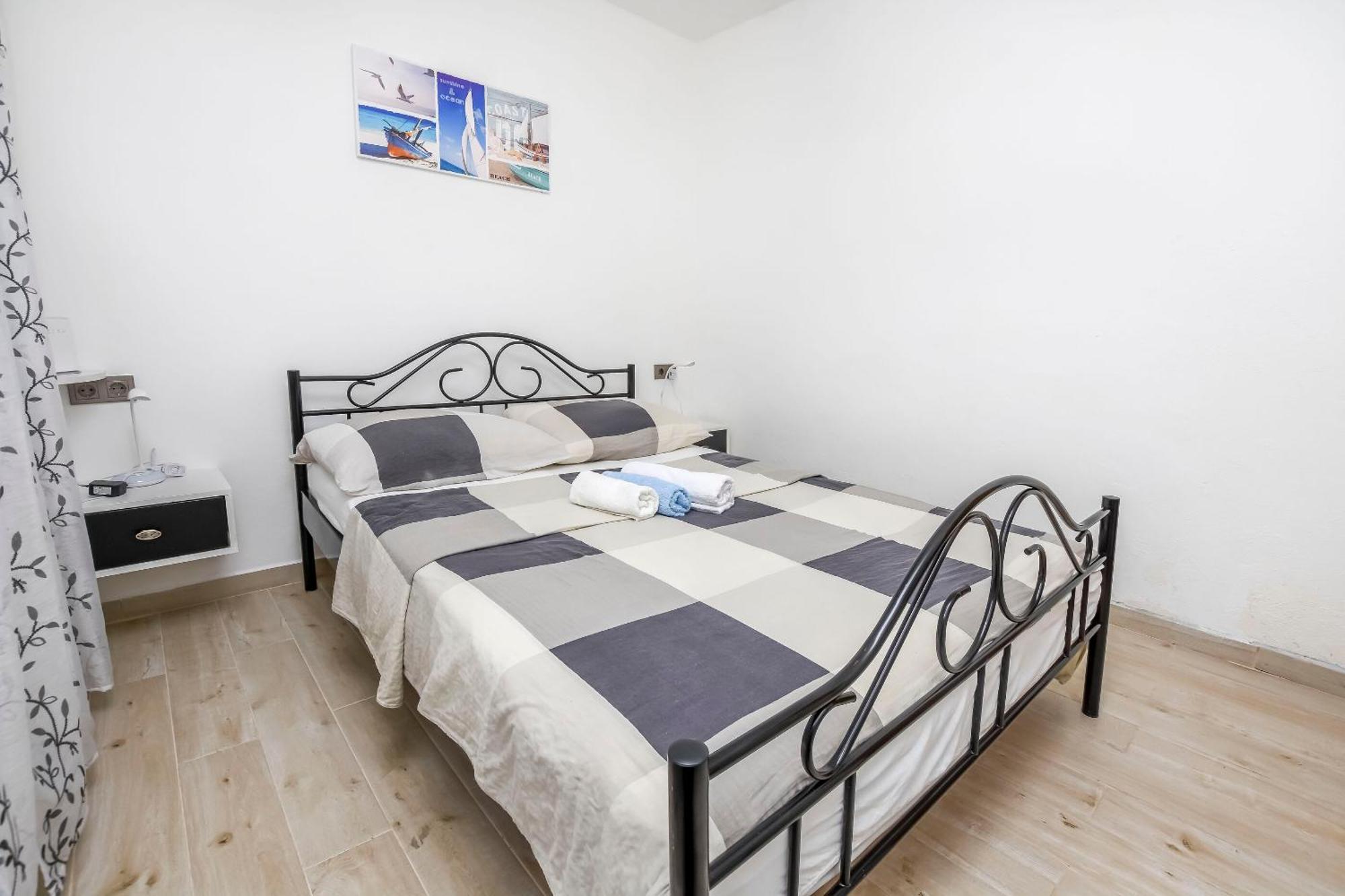 House Lucija Villa โรกอซนิซา ภายนอก รูปภาพ